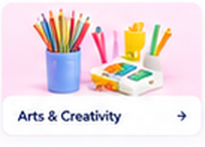 Magic Dough & Sculpting Studio