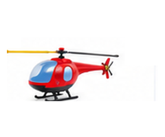 Remote Control Helicopter